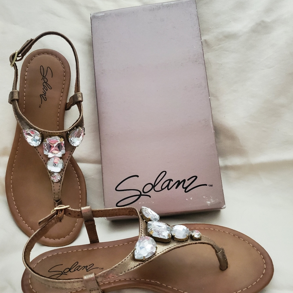 Sandals